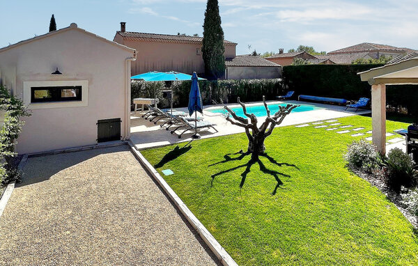 Location de vacances - Mouries , France - FCS468 7