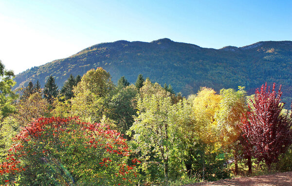 Location de vacances - Bluffy , France - FCS470 902