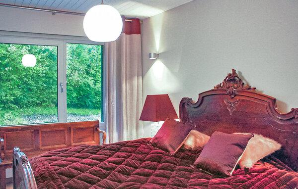 Location de vacances - Bluffy , France - FCS470 601