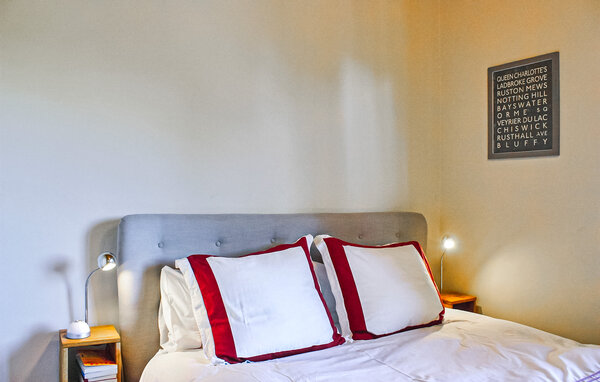 Location de vacances - Bluffy , France - FCS470 602