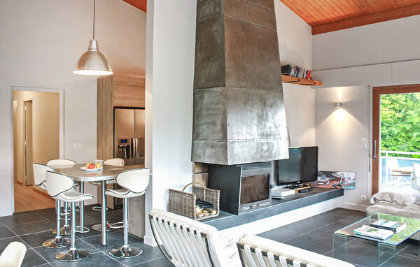 Location de vacances - Bluffy , France - FCS470 401