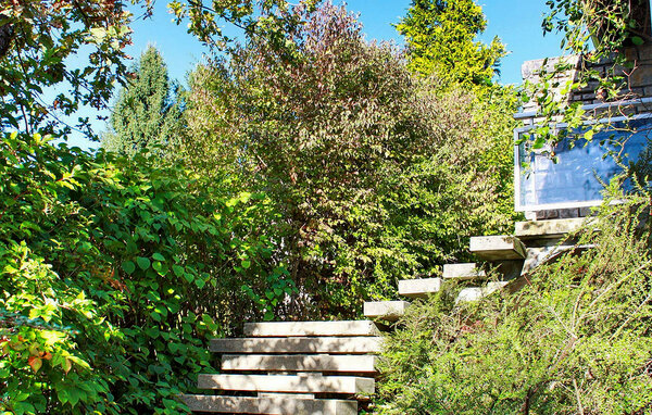 Location de vacances - Bluffy , France - FCS470 104