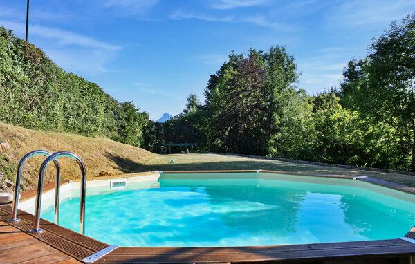 Location de vacances - Bluffy , France - FCS470 7