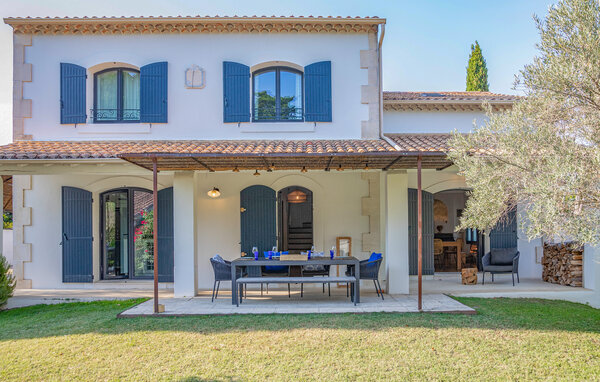 Location de vacances - Verquieres , France - FCS473 81