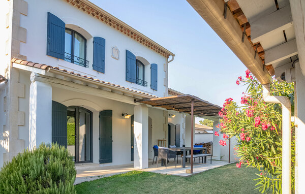 Location de vacances - Verquieres , France - FCS473 9
