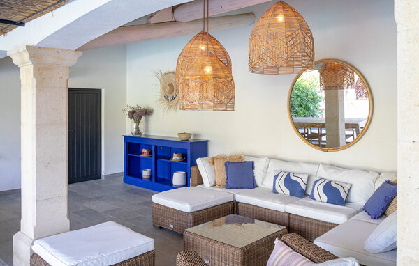 Location de vacances - Verquieres , France - FCS473 3