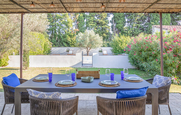 Location de vacances - Verquieres , France - FCS473 103