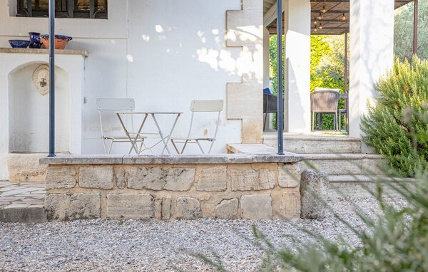 Location de vacances - Verquieres , France - FCS473 104