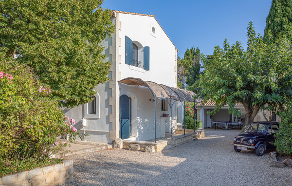 Location de vacances - Verquieres , France - FCS473 105
