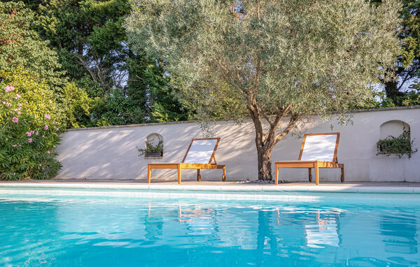 Location de vacances - Verquieres , France - FCS473 8