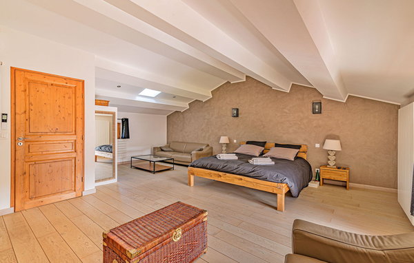 Location de vacances - Pernes Les Fontaines , France - FCS475 607