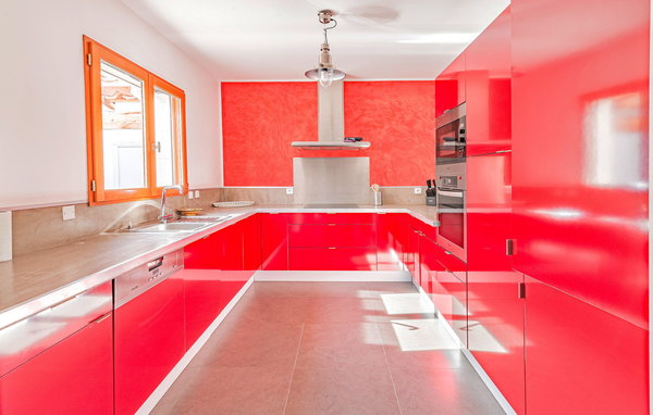 Location de vacances - Pernes Les Fontaines , France - FCS475 401
