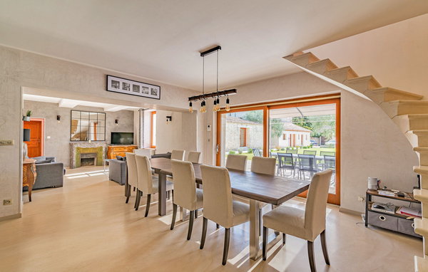 Location de vacances - Pernes Les Fontaines , France - FCS475 302