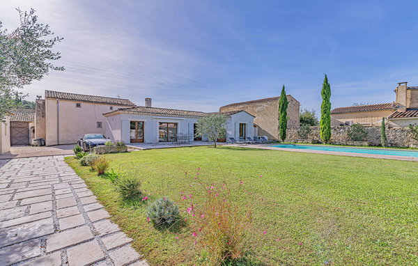 Location de vacances - Pernes Les Fontaines , France - FCS475 5