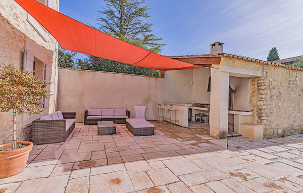 Location de vacances - Pernes Les Fontaines , France - FCS475 6