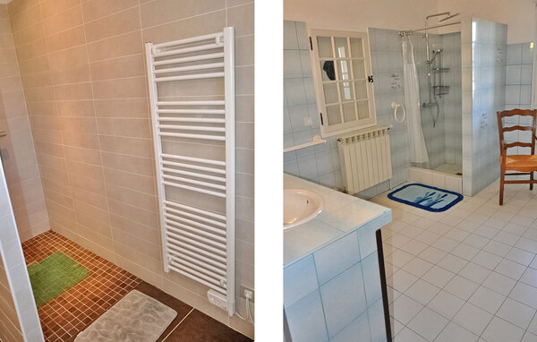 Vakantiehuis La Villa Des Fleurs