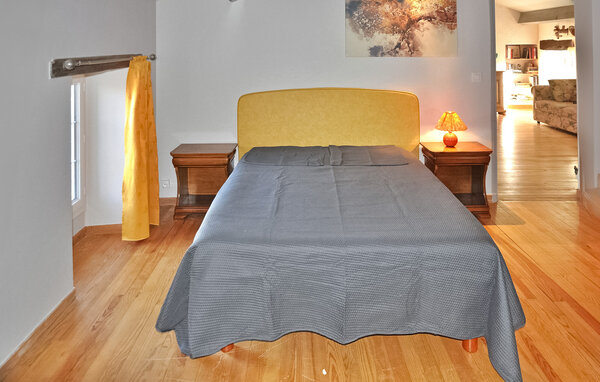 Vakantiehuis La Villa Des Fleurs
