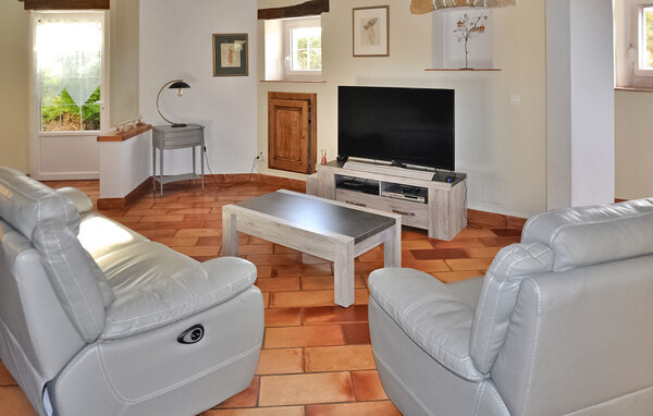 Vakantiehuis La Villa Des Fleurs