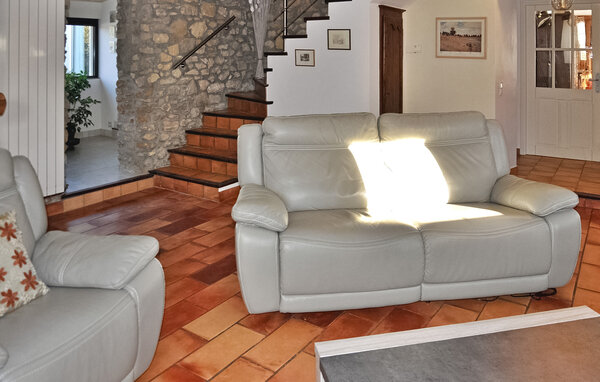 Vakantiehuis La Villa Des Fleurs
