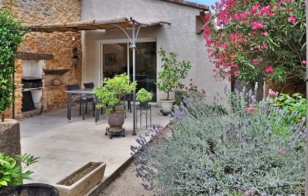 Vakantiehuis La Villa Des Fleurs