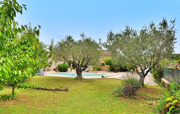 Vakantiehuis La Villa Des Fleurs