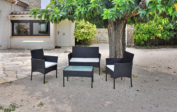 Vakantiehuis La Villa Des Fleurs