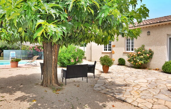 Vakantiehuis La Villa Des Fleurs