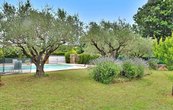 Vakantiehuis La Villa Des Fleurs