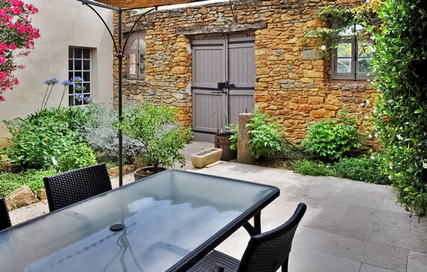 Vakantiehuis La Villa Des Fleurs