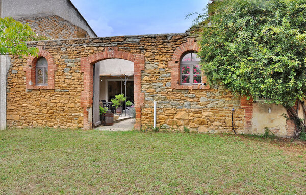 Vakantiehuis La Villa Des Fleurs