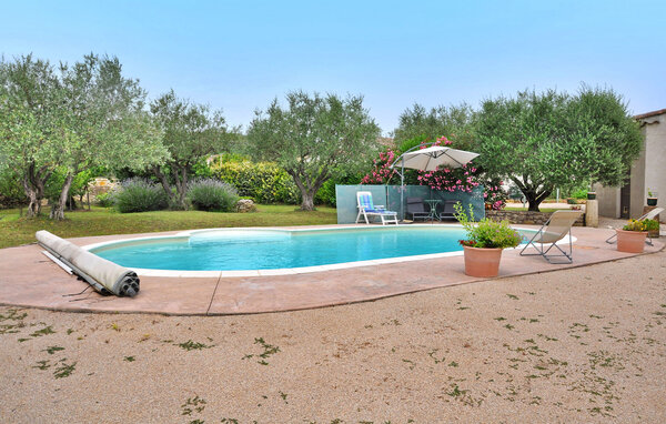 Location de vacances - Cavillargues , France - FCS476 2