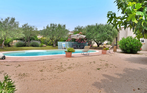 Vakantiehuis La Villa Des Fleurs