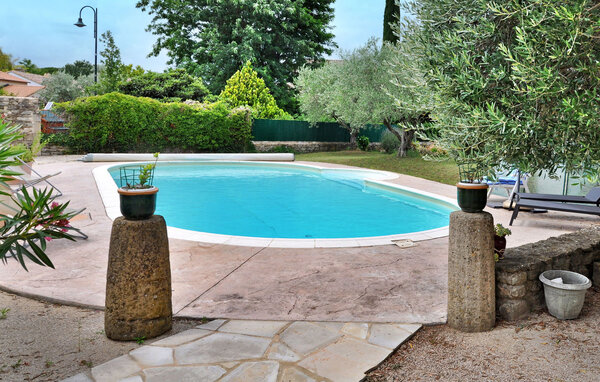 Vakantiehuis La Villa Des Fleurs