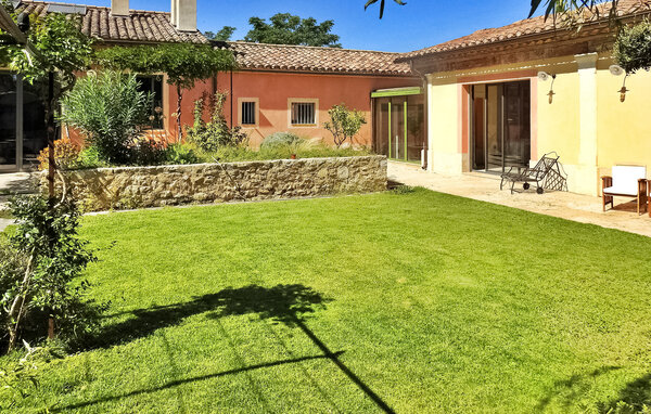 Location de vacances - Noves , France - FCS478 6
