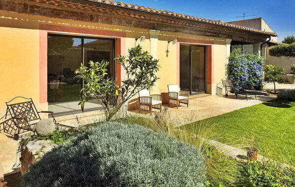 Location de vacances - Noves , France - FCS478 7