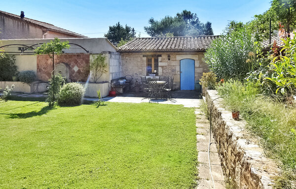 Location de vacances - Noves , France - FCS478 8