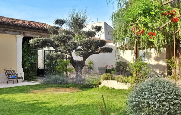 Location de vacances - Noves , France - FCS478 9