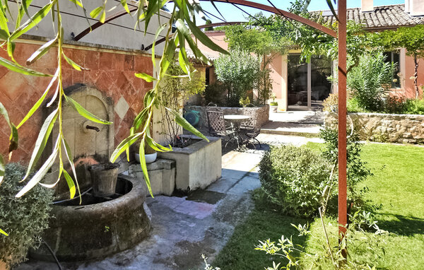 Location de vacances - Noves , France - FCS478 101