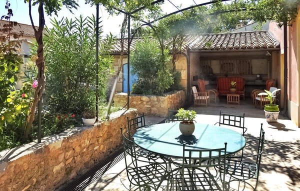 Location de vacances - Noves , France - FCS478 102