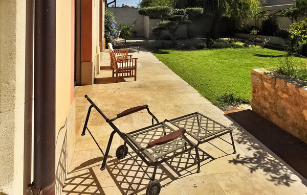 Location de vacances - Noves , France - FCS478 104