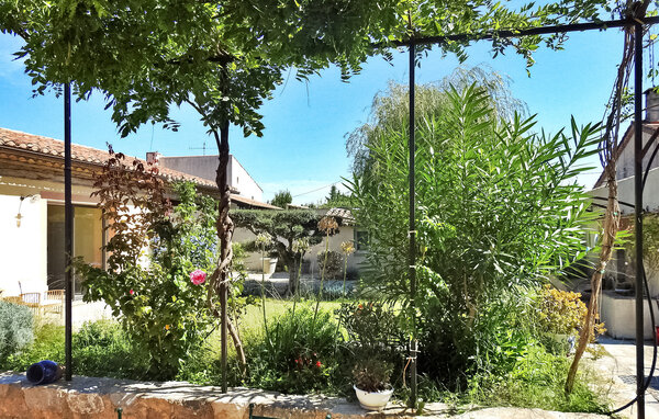 Location de vacances - Noves , France - FCS478 105