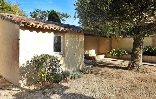 Location de vacances - Noves , France - FCS478 106