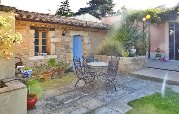 Location de vacances - Noves , France - FCS478 107
