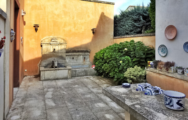 Location de vacances - Noves , France - FCS478 109