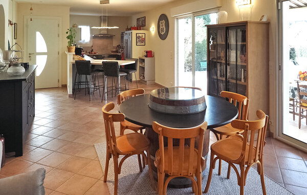 Vakantiehuis Bastide Vatole