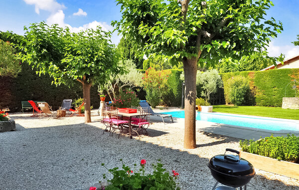 Vakantiehuis Bastide Vatole