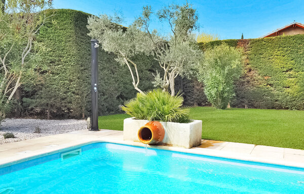 Vakantiehuis Bastide Vatole
