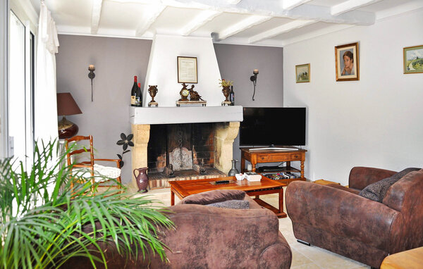 Vakantiehuis - Barbentane , Frankrijk - FCS483 302