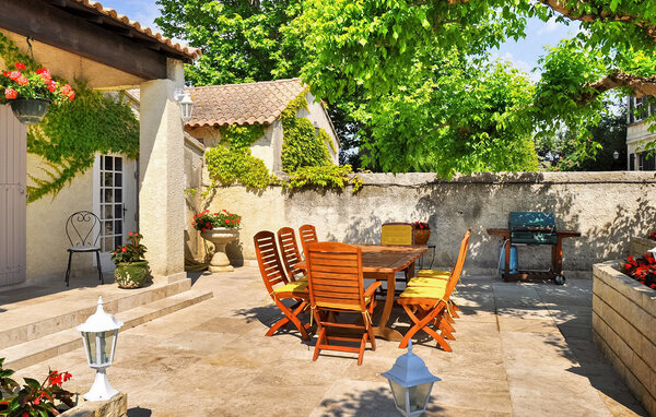 Vakantiehuis - Barbentane , Frankrijk - FCS483 103
