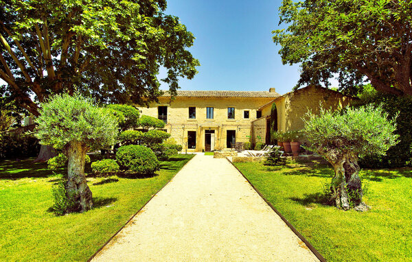 Vakantiehuis - Les Taillades , Frankrijk - FCS485 3